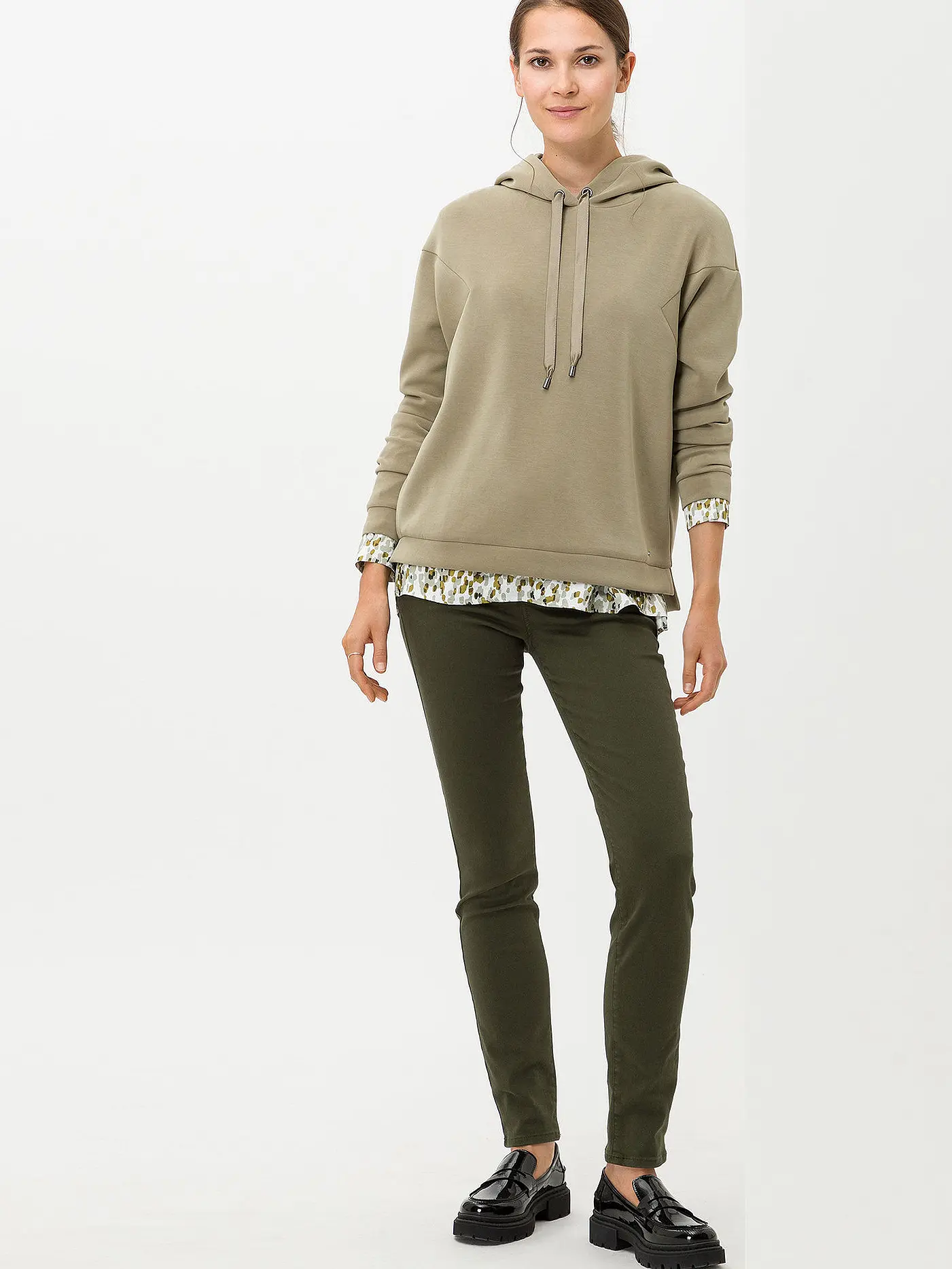 BRAX | Jeans Skinny Fit SHAKIRA | 